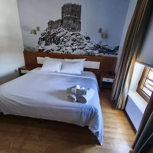 Hotel Rural Sra De Pereiras